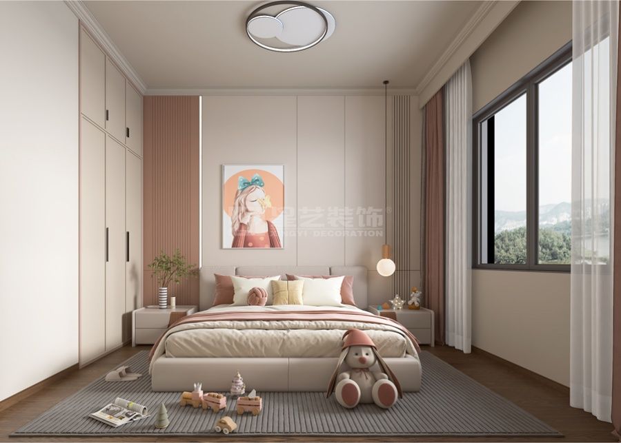 新中式-御东府(图5)