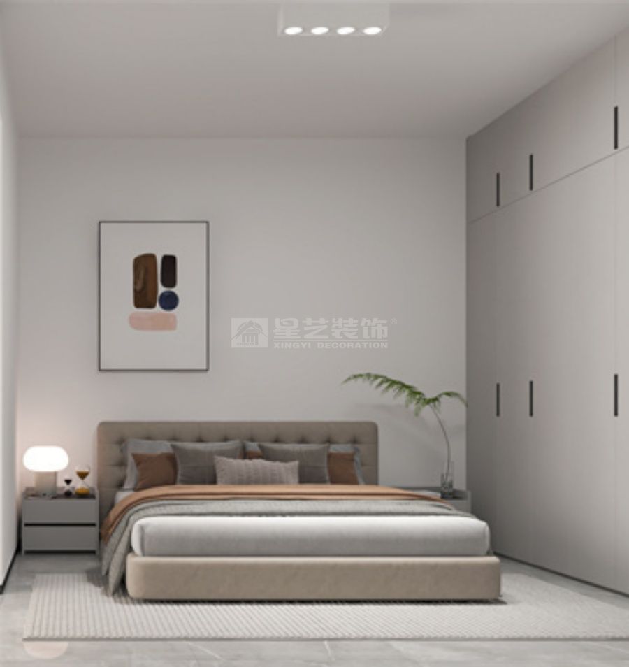 现代简约风-中鼎智慧森林城(图8)