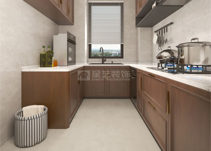 新中式-御东府(图7)