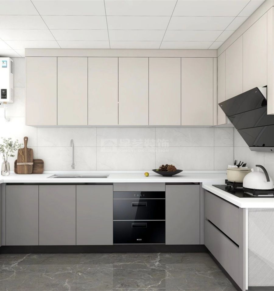 现代简约风-中鼎智慧森林城(图9)