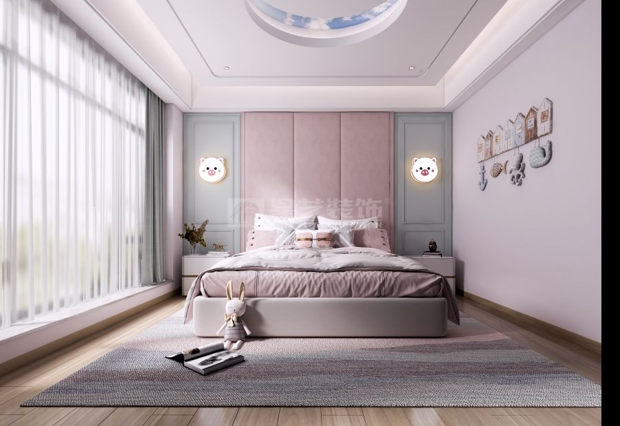 云岭湖小区(图7)