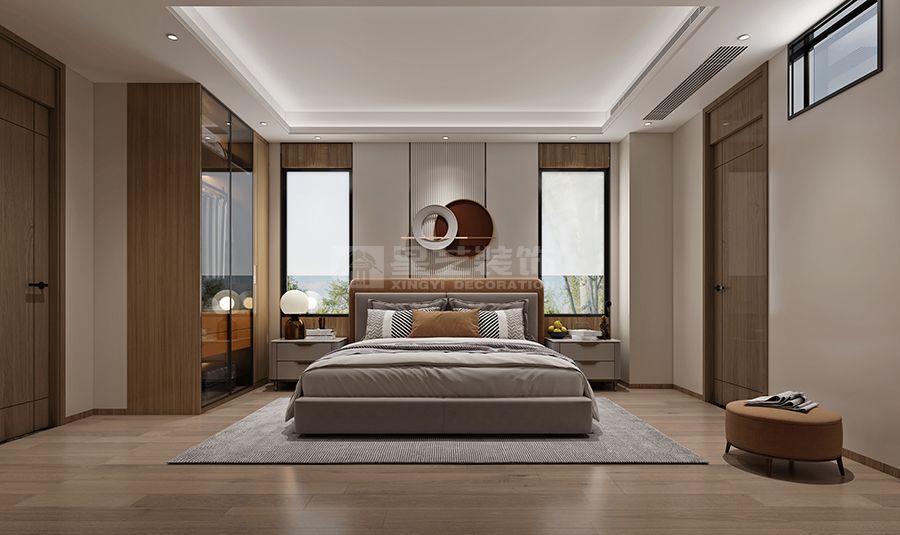 云岭湖小区(图14)