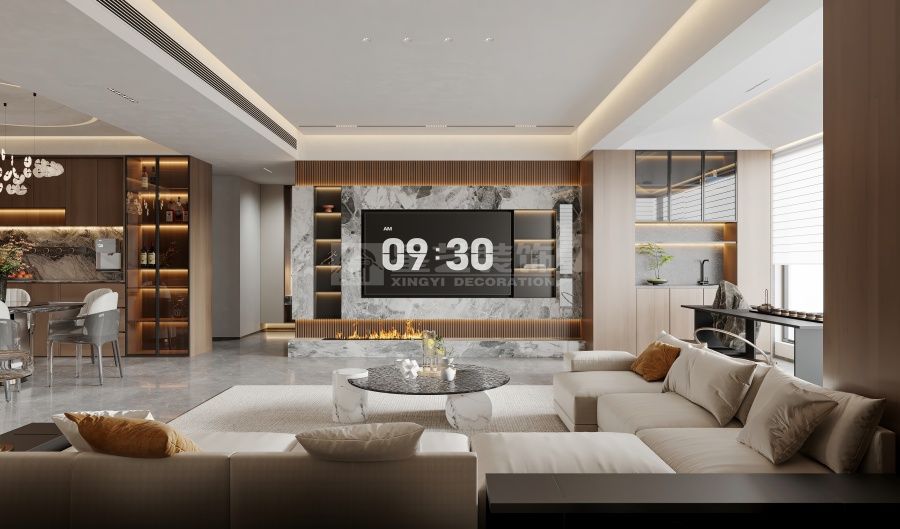 汕头|海怡半岛(图1)