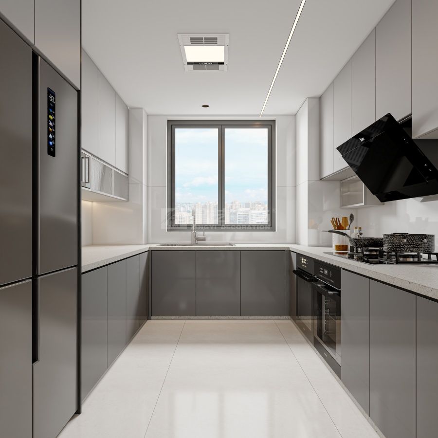 汕头|湾璟名筑(图4)