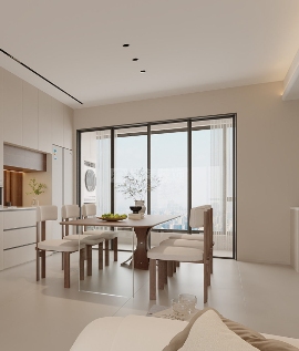 汕头|悦江府(图4)