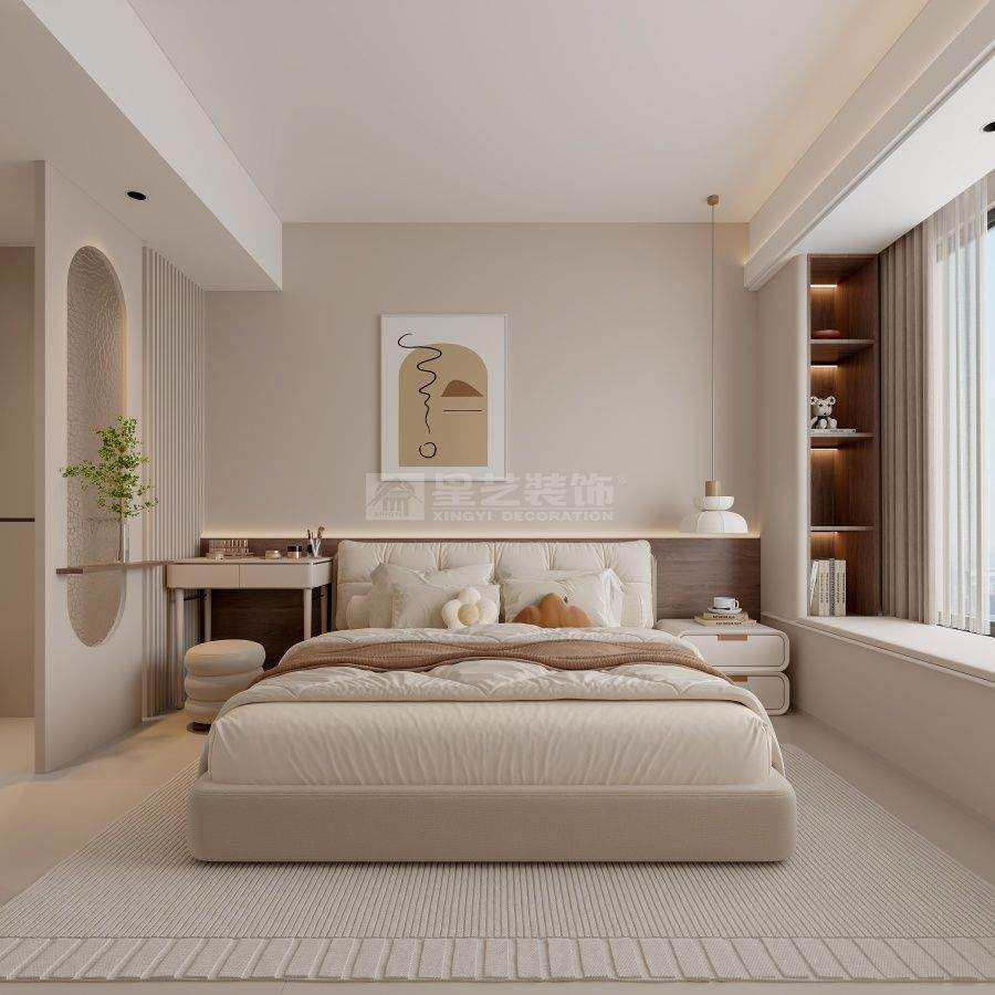 汕头|悦江府(图5)