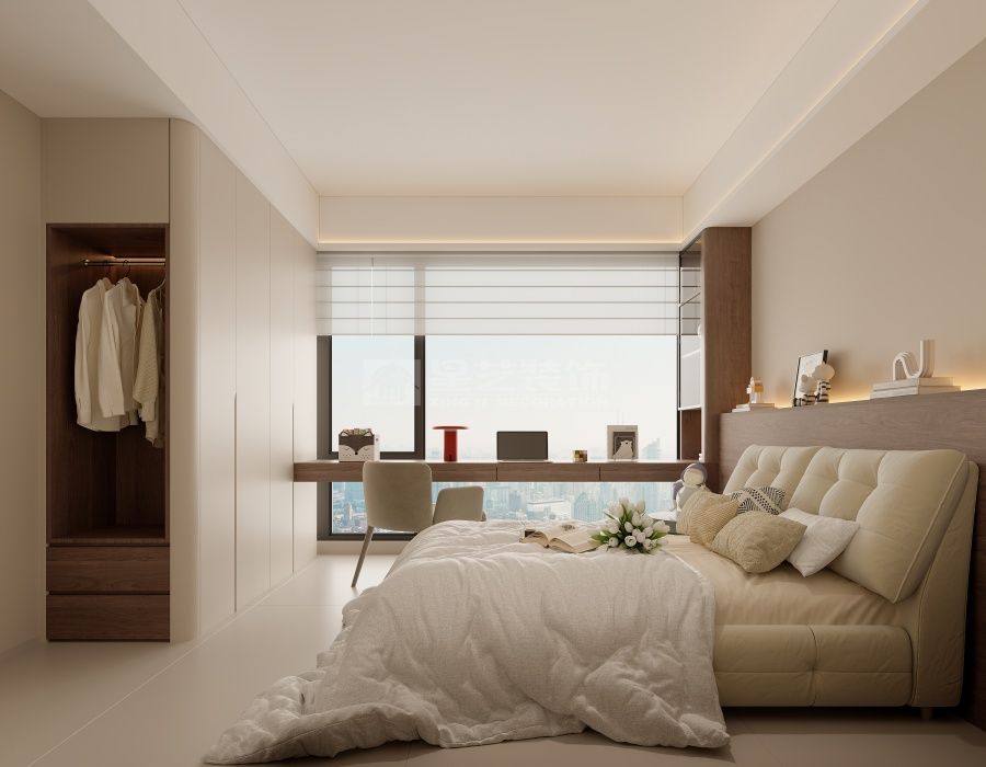 汕头|悦江府(图9)