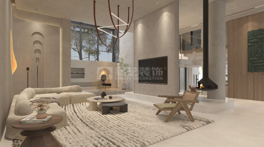 龙隐园别墅