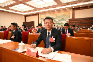代表建言 | 中建五局总承包公司项目质量总监邹彬：让传统产业升级与产业工人转型“