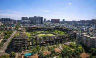 刘家琨获2025普利兹克建筑奖 | 第二位中国建筑师获此殊荣(图2)