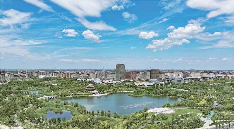 《求是》杂志发表倪虹署名文章：走出一条中国特色城市现代化新路子