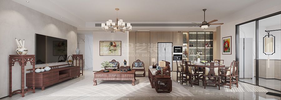 汉苑西塔(图3)