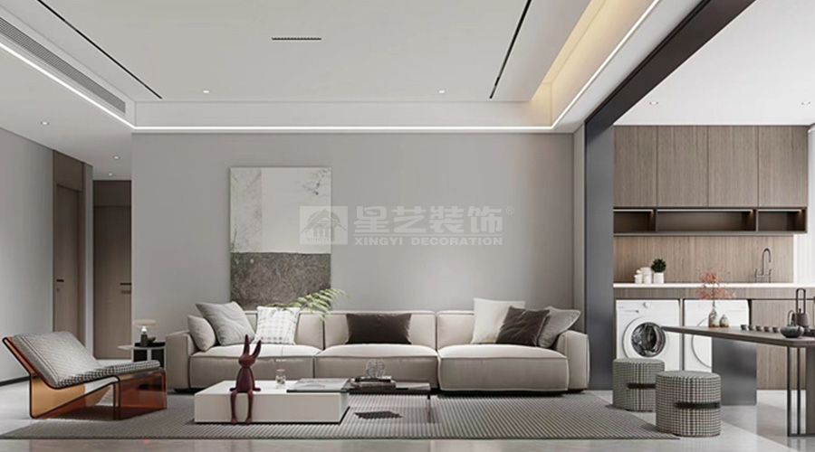 上东城
