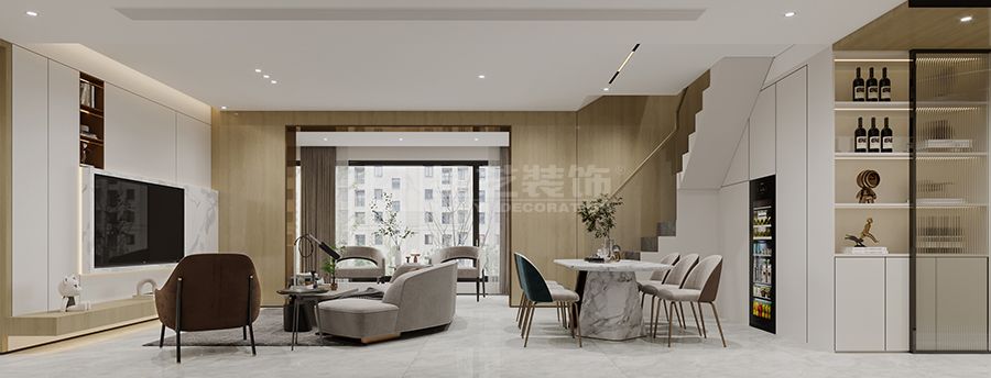 香江天赋(图1)