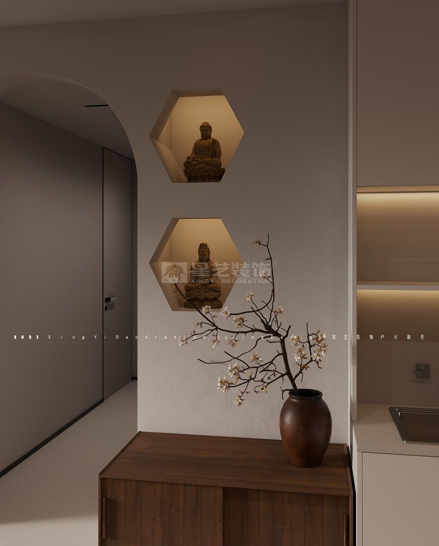 常念(图4)