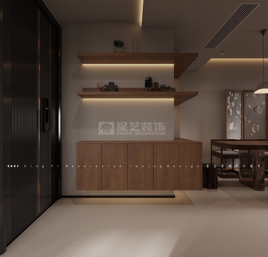 常念(图6)