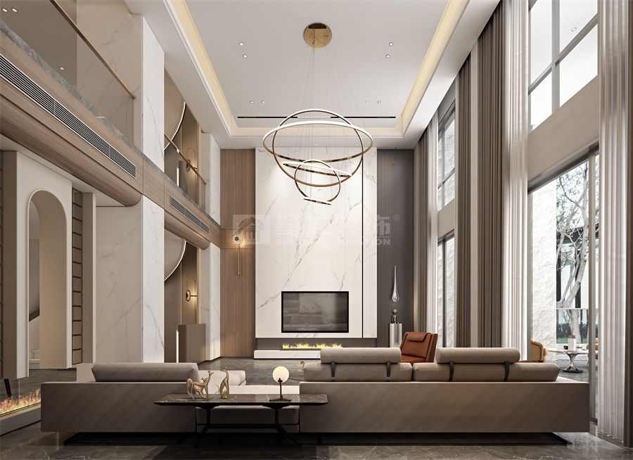 中海金沙西岸珑湾(图1)