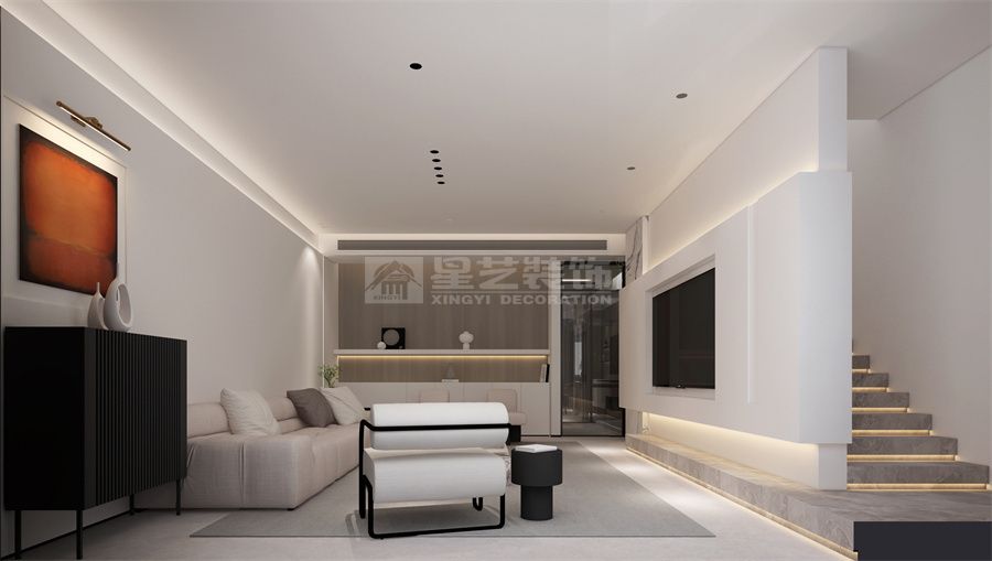 光华——万花小区自建别墅(图5)