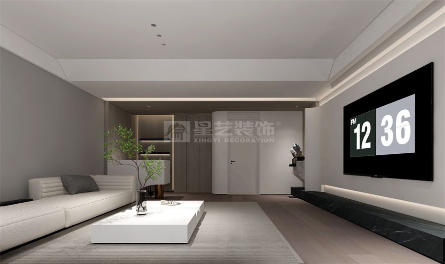 光华——万花小区自建别墅(图1)
