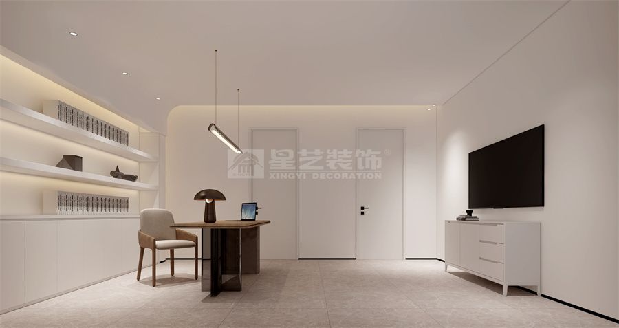 光华——万花小区自建别墅(图16)