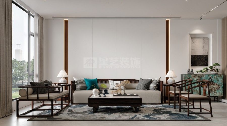 凤达雅景(图1)