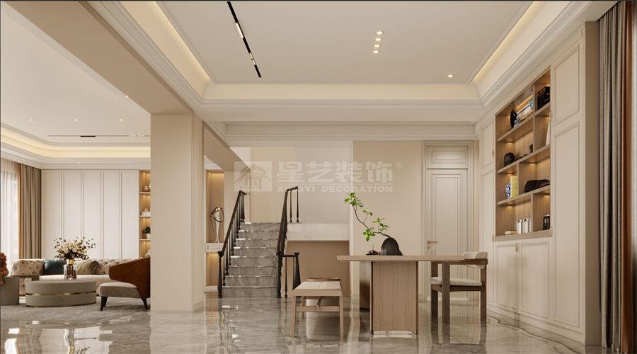龙境云庄(图17)