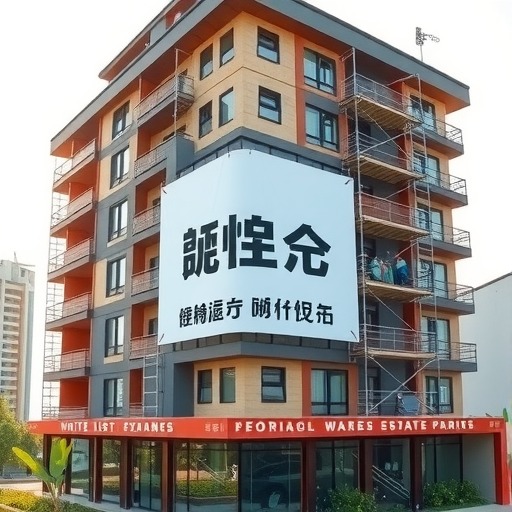 “白名单”扩围增效助力房地产市场止跌回稳
