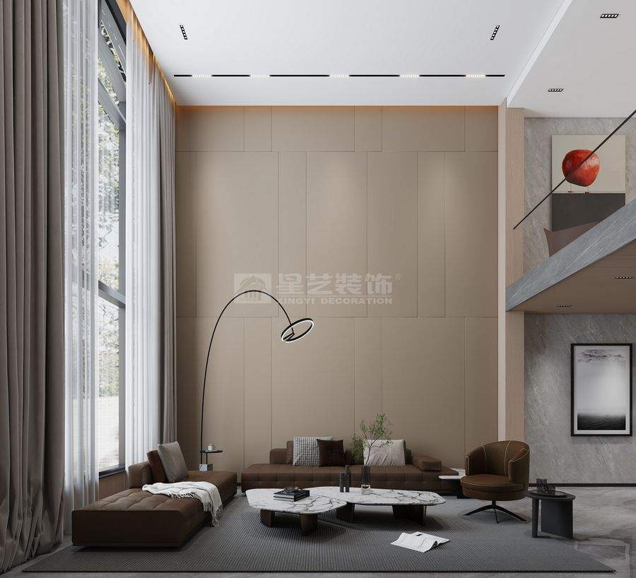 建华花园(图4)