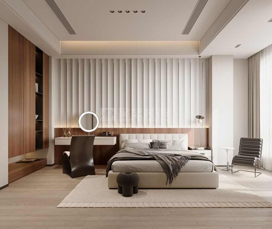 建华花园(图8)