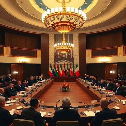 中共中央政治局会议释放重磅信号！哪些变化值得关注？