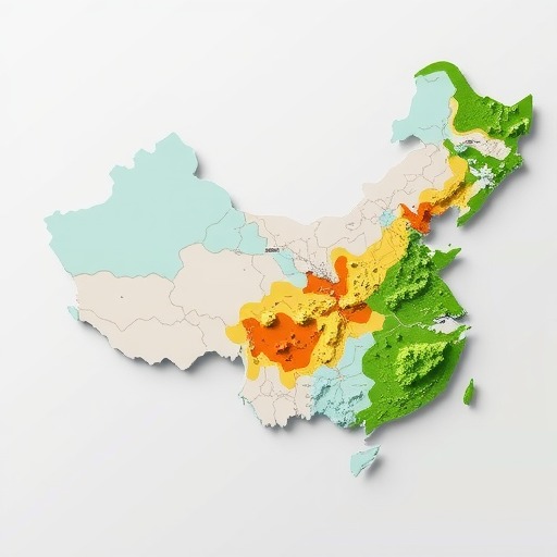 我国省级国土空间规划已全部批准实施！