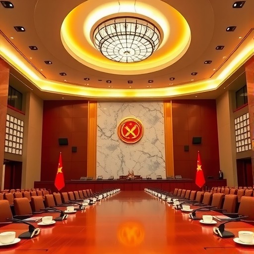 中央经济工作会议在北京举行(全文)