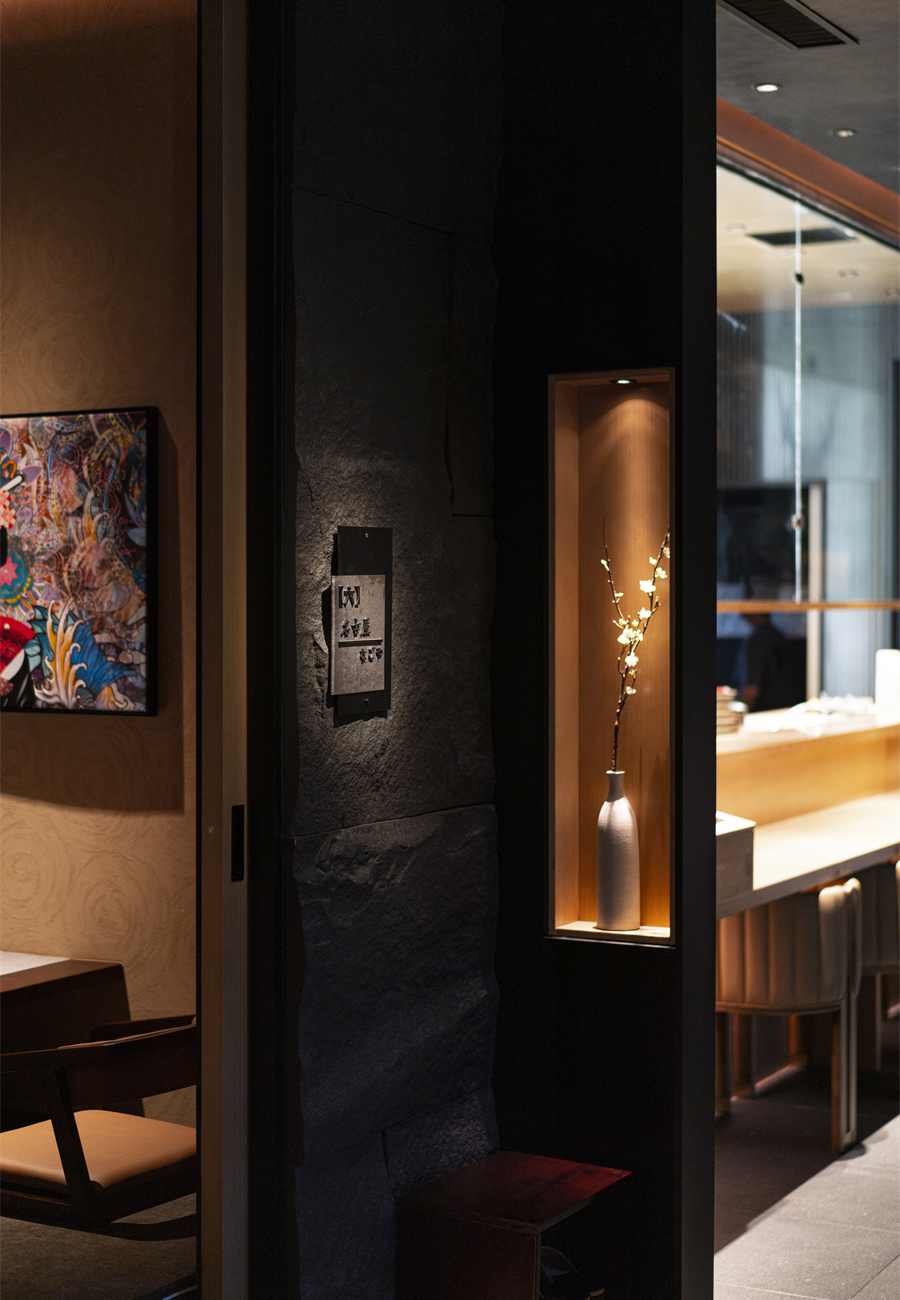 隐食堺(图15)