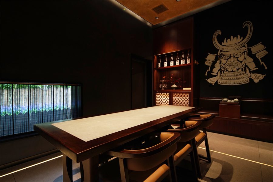隐食堺(图22)
