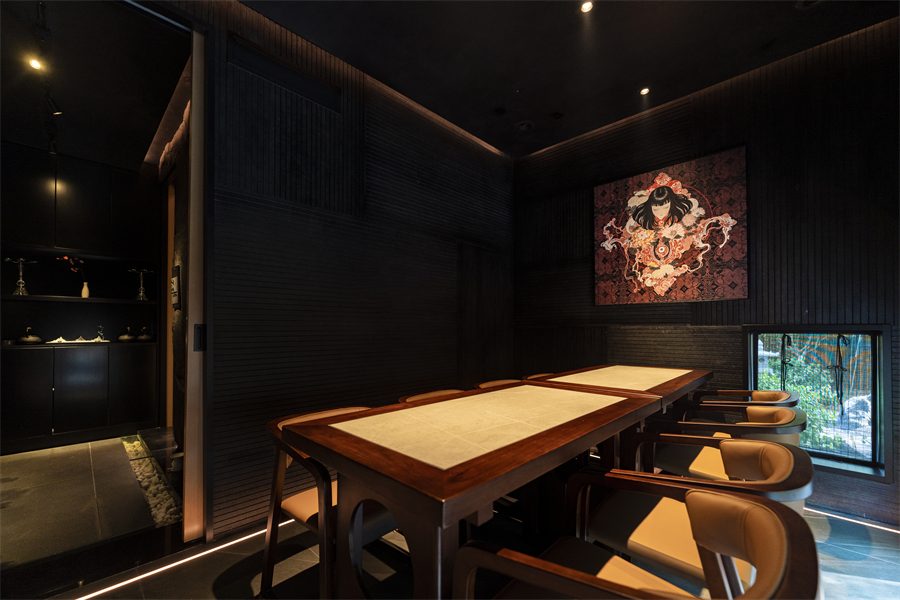 隐食堺(图17)