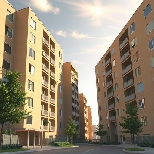 防止房地产市场大起大落！住建部下发通知——