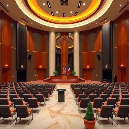 今年全国两会，这些看点值得期待！
