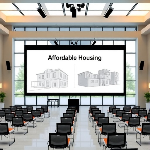 住房城乡建设部在西安市召开全国保障性住房建设工作现场会