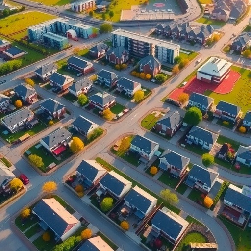 楼市重磅！住建部：根据住房需求科学安排土地供应 防止市场大起大落