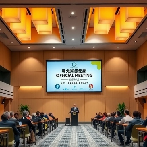 中央社会工作部举办全国性行业协会商会主题教育推进会暨党风廉政警示教育课