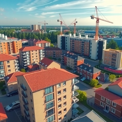 住房城乡建设部房地产市场监管司： 着力稳定房地产市场，加快构建房地产发展新模式