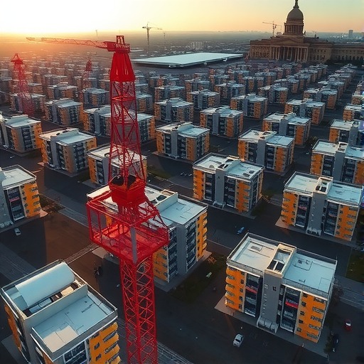 新一轮保障性住房建设启动，保障谁？怎么保？谁来建？