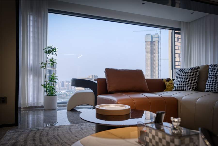 西园悦府（实景）(图18)