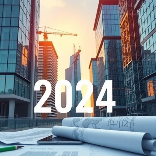 2024年建筑行业发展形势研判