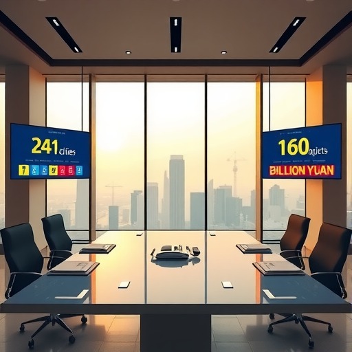 住建部：214个城市已建立房地产融资协调机制！162个项目已获融资超294亿元！
