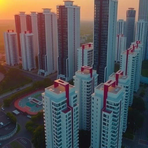 杭州全面取消住房限购