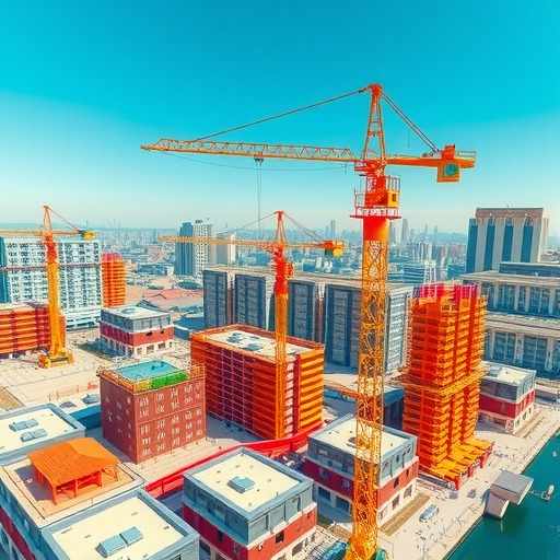全国多地部署2024年住房和城乡建设工作