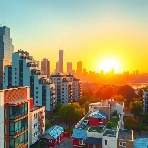 65个城市已报送！住建部：加快推动落实保障房相关政策！