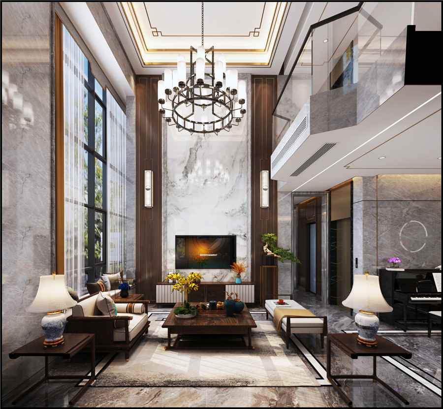 金地熙园(图3)