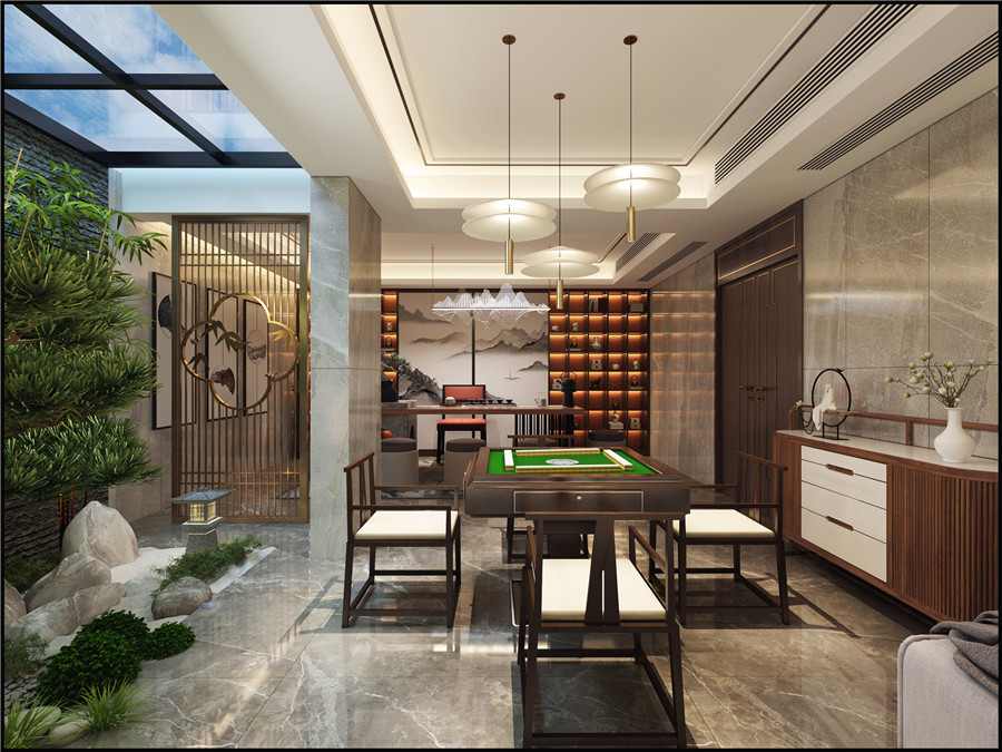 金地熙园(图14)